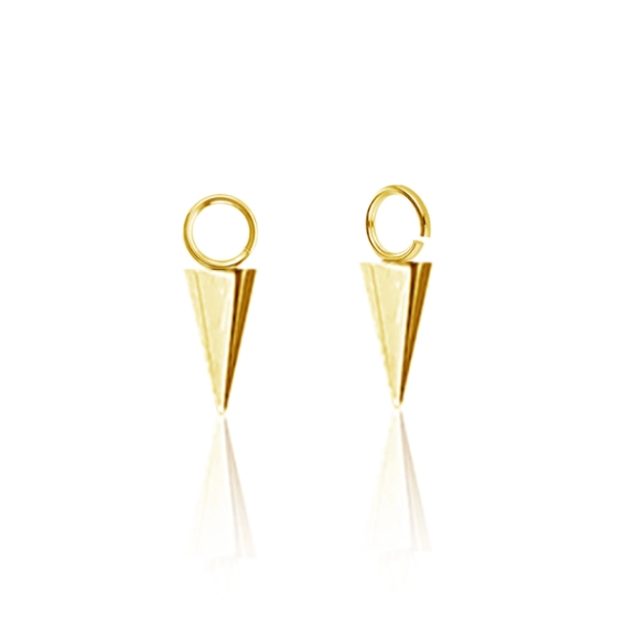 Golden charm Spike vol.2