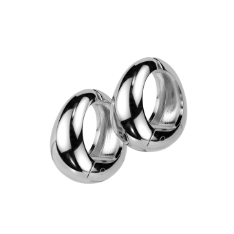 Madison fake conch ring