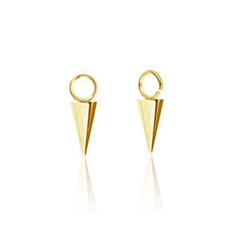 Golden charm Spike vol.2
