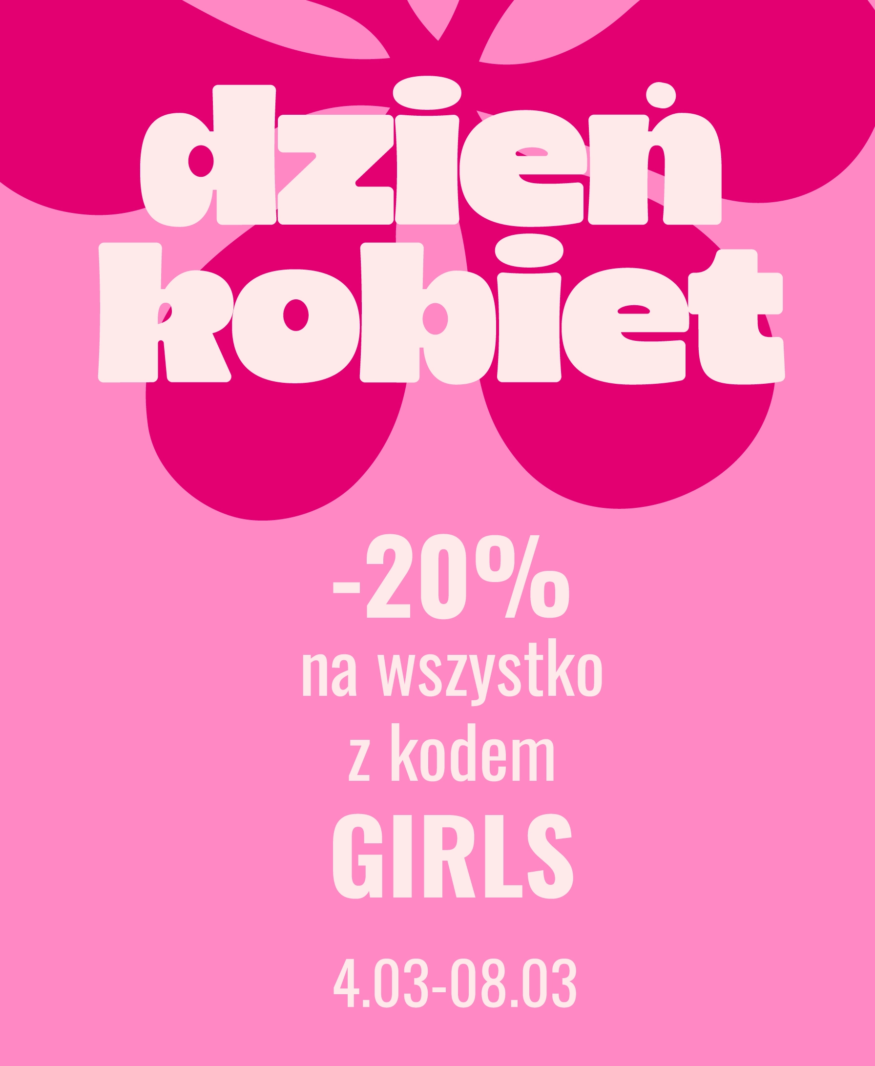 Dzień Kobiet