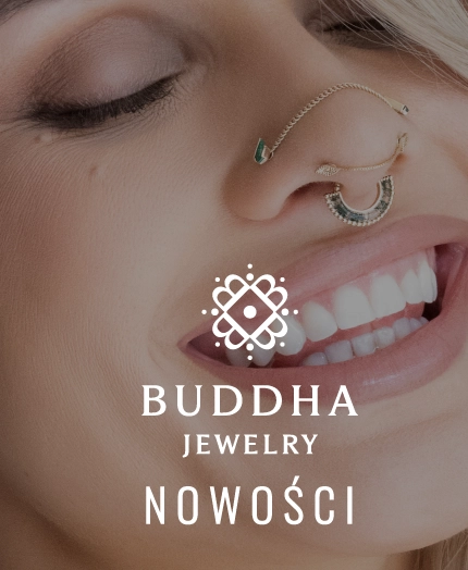 Buddha Nowości