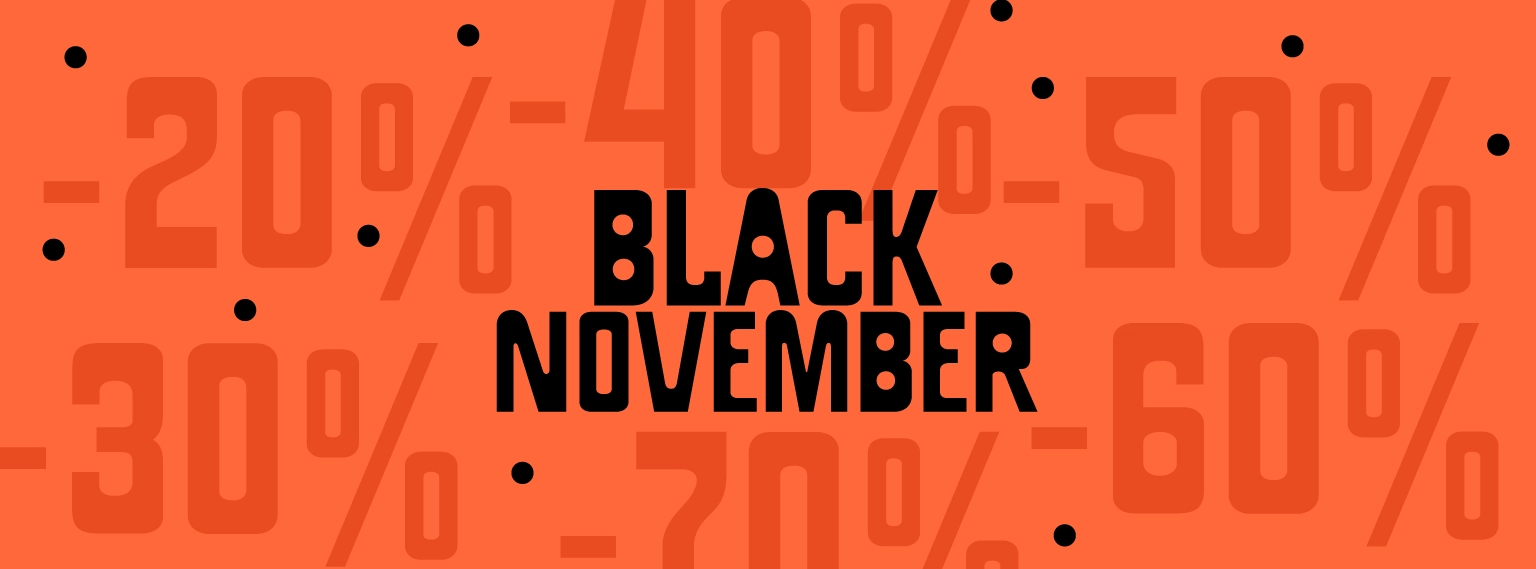 BlackNovember
