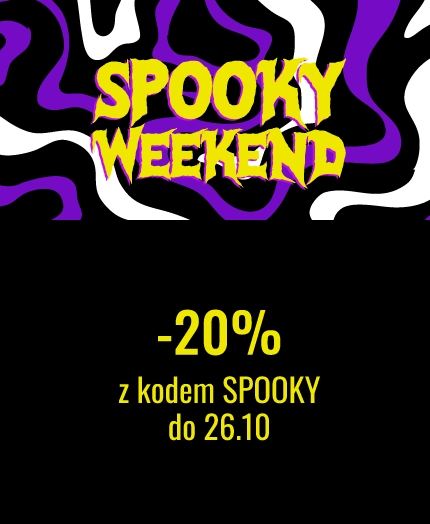 Spooky 2025