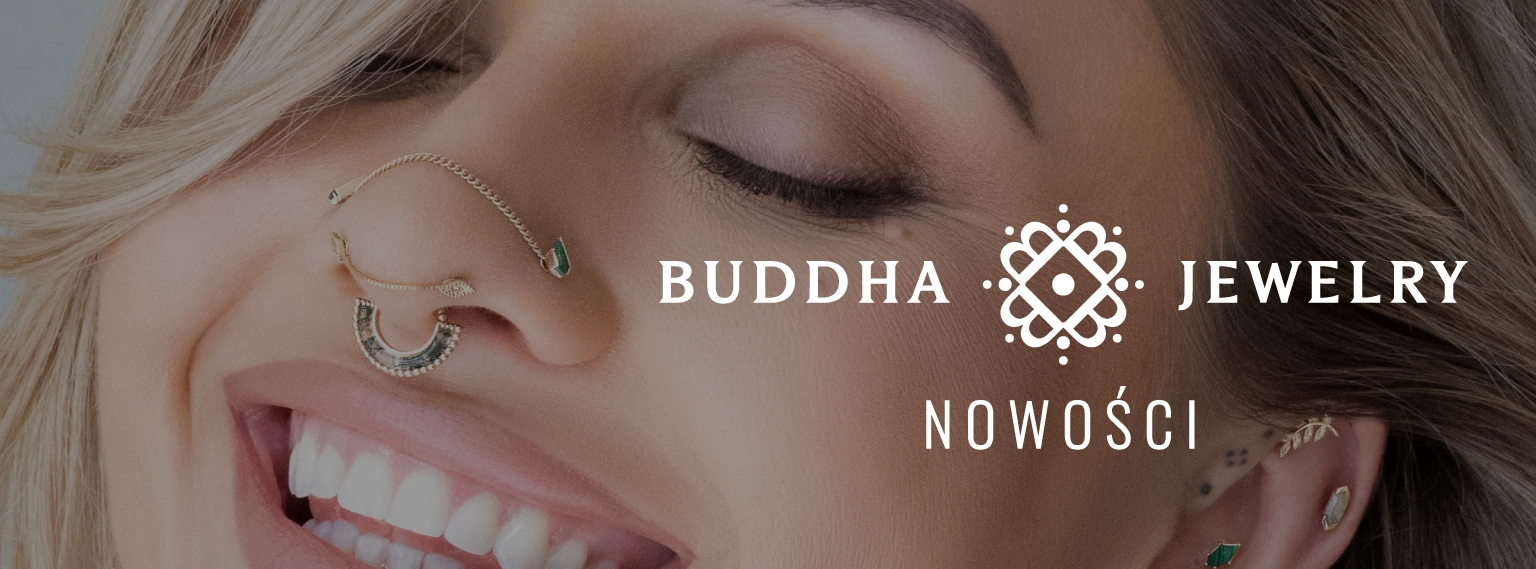 Buddha Nowości