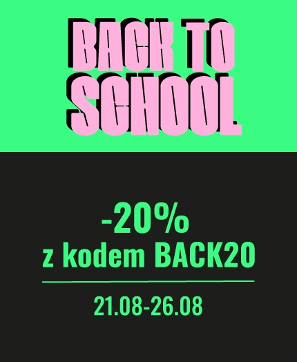 Back to school 2026