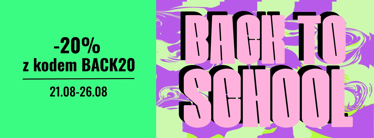 Back to school 2026