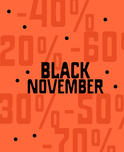 BlackNovember
