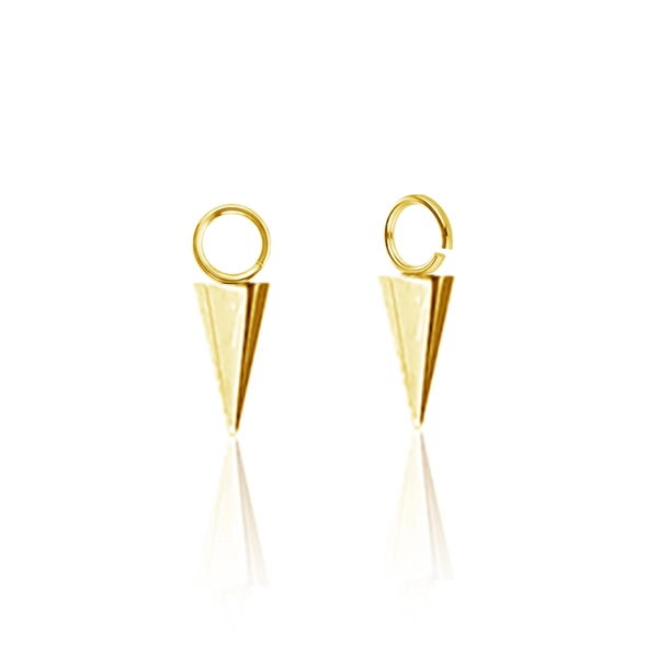 Golden charm Spike vol.2