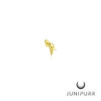 FunGuys ozdoba push-in z żółtego złota 14k