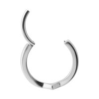 Helix conch clicker V-line